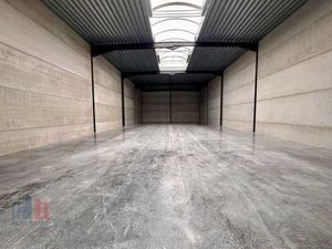 NIEUWBOUW KMO-UNIT VAN 318 M² MET 75 M² KANTOOR TE KOOP