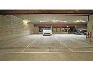 E. Machtens – 1 ou plusieurs parking à vendre