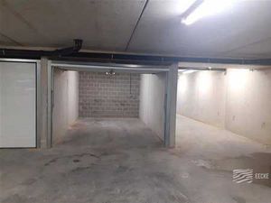 Parking/Boxe de garage