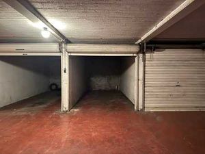 Garagebox op toplocatie Oostende