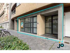 Cabinet moderne prêt à emménager  idéalement situé dans l...