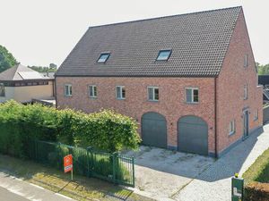 Maison à vendre à Kalken € 1.890.000 (LI13R) - KMO Vastgoed | Zimmo