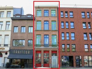 Maison à vendre à Antwerpen € 402.500 (LI15Q) - Koen DE RAEYMAECKER | Zimmo