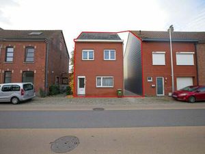 Maison à vendre à Wilsele € 349.000 (LI142) - TRIAU  VERWIMP & DEWANDELEER | Zimmo