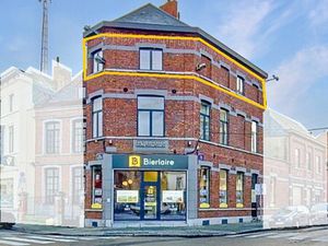 Duplex à louer avec 2 chambres   Mons (VBD58873)