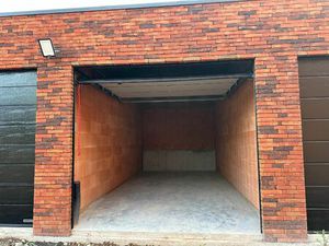 Garage à louer à Brugstraat 19 Ardooie (RWC41337)