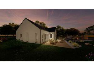 Vente Maison à Saint-Jacut-de-la-Mer (22750) : à vendre / 90m² Saint-Jacut-de-la-Mer