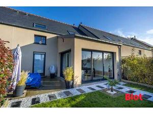 Vente Maison à Saint-Jouan-des-Guérets (35430) : à vendre / 104m² Saint-Jouan-des-Guérets