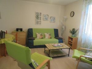 APPARTEMENT T1 de 48.50 m2  vendu meublé à DIGNE LES BAINS (04)