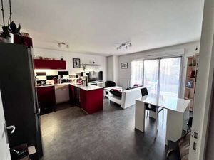 Location Appartement 2 pièces Meublé à Saint-Malo (35400) : à louer 2 pièces Meublé / 53m²
