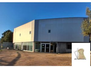 Location locaux professionnels 800 m² à Mezzavia (20167)  12 000 €