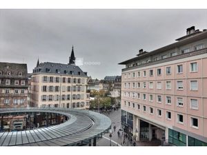 Location locaux professionnels à Strasbourg (67000)  1 250 €