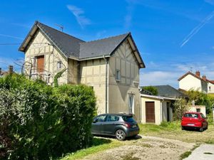 Location meublée maison 2 pièces 40 m² à Troyes (10000)  698 €