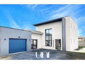 Exclusivité Maison 5 pièces de 150m2 sur une parcelle de 76m2