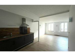 Location appartement  m² T-2 à Tournon-sur-Rhône  470 €