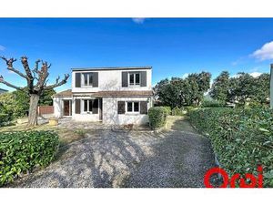 Maison Castries 124.09 m² T-5 à vendre  469 000 €