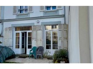 Maison Meaux 155 m² T-7 à vendre  449 000 €