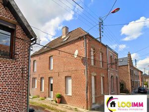 en vente Maison 110 m² – 85 000 € |Onnaing