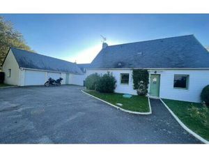 Maison Saint-Lyphard 139.72 m² T-6 à vendre  364 000 €