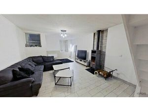 en vente Maison 100 m² – 126 000 € |Sorcy-Saint-Martin