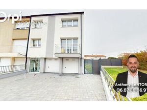 Maison Talange m² T-5 à vendre  299 000 €