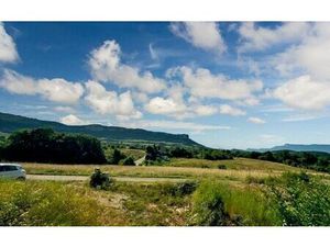 Terrain Plan-de-Baix m² T- à vendre  69 000 €