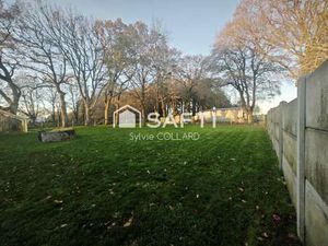Vente Terrain à Sainte-Reine-de-Bretagne (44160) : à vendre / 942m² Sainte-Reine-de-Bretag