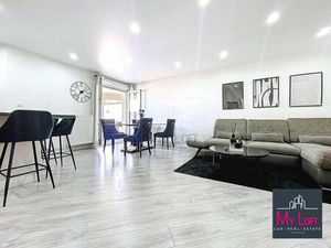 en vente Appartement 73 9 m² – 185 000 € |Talange