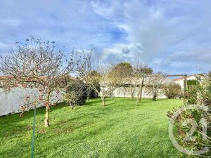 Vente Terrain à Saint-Gilles-Croix-de-Vie (85800) : à vendre / 578m² Saint-Gilles-Croix-de