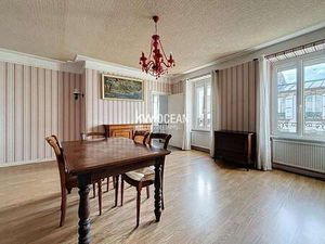 Vente Maison à Brest (29200) : à vendre / 115m² Brest