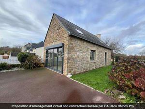 Vente Maison à Crach (56950) : à vendre / 61m² Crach