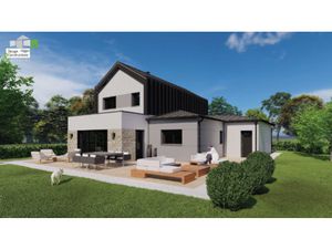 Vente Maison Bord de Mer à Saint-Jacut-de-la-Mer (22750) : à vendre Bord de Mer / 131m² Sa