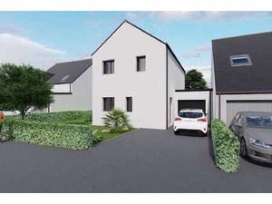 Vente Maison à Saint-Samson-sur-Rance (22100) : à vendre / 86m² Saint-Samson-sur-Rance