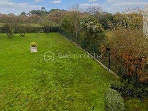 Vente Terrain à Crach (56950) : à vendre / 515m² Crach