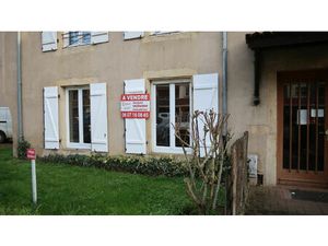 Vente appartement 4 pièces 79 m² Ars-sur-Moselle (57130)