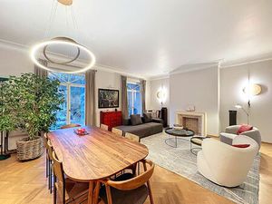 Appartement à louer à Avenue Isidore Gérard 27 Auderghem (VBD58945)