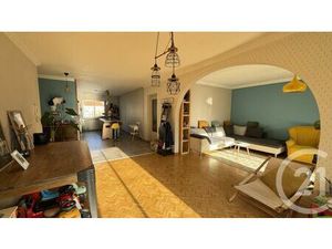 Appartement F4 à vendre - 4 pièces - 118 12 m2 - Gap - 05 - PROVENCE-ALPES-COTE-D-AZUR