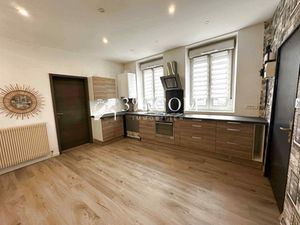 APPARTEMENT LUMINEUX SANS TRAVAUX