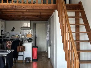 APPARTEMENT MEUBLÉ A LOUER LYON 5