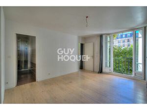 APPARTEMENT 3 PIECES - PARIS 15.