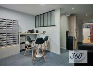 Bureaux à louer – Différentes surfaces & tarifs disponibles