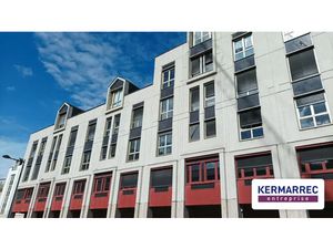 Gare Nantes  R+1  265m² à Vendre avec parkings