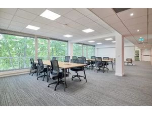 Bureaux opérés en prestation de services à Saint-Cloud