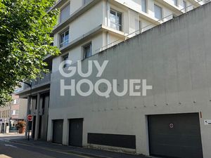 Parking Thionville 15 m2