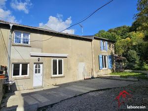 Maison 4 pièces 81 m²