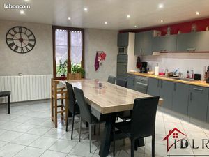 Propriété 4 pièces 150 m²