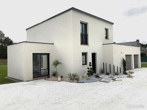Maison 114 m² Lannion