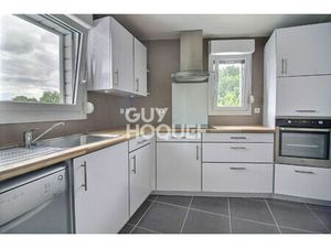 MAISON À LOUER DE 2 PIÈCES DE 40 77 M²