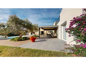 Vente maison 5 pièces Narbonne (11100)