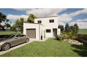 Vente Maison à Pornichet Sainte-Marguerite (44380) : à vendre / 100m² Pornichet Sainte-Mar